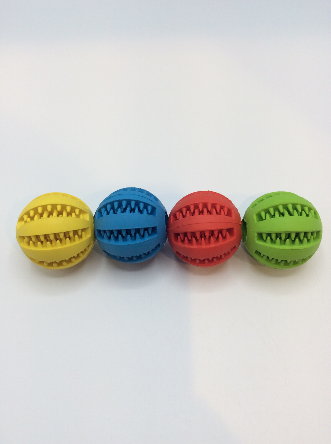 Rubber Bal Rubber Bal