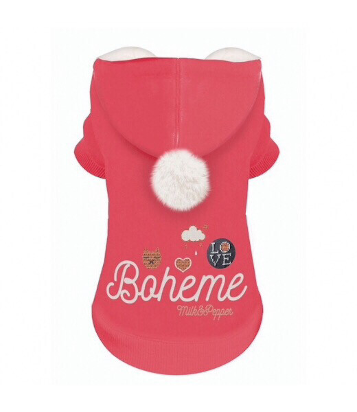 Hoody Boheme 30cm Hoody Boheme 30cm