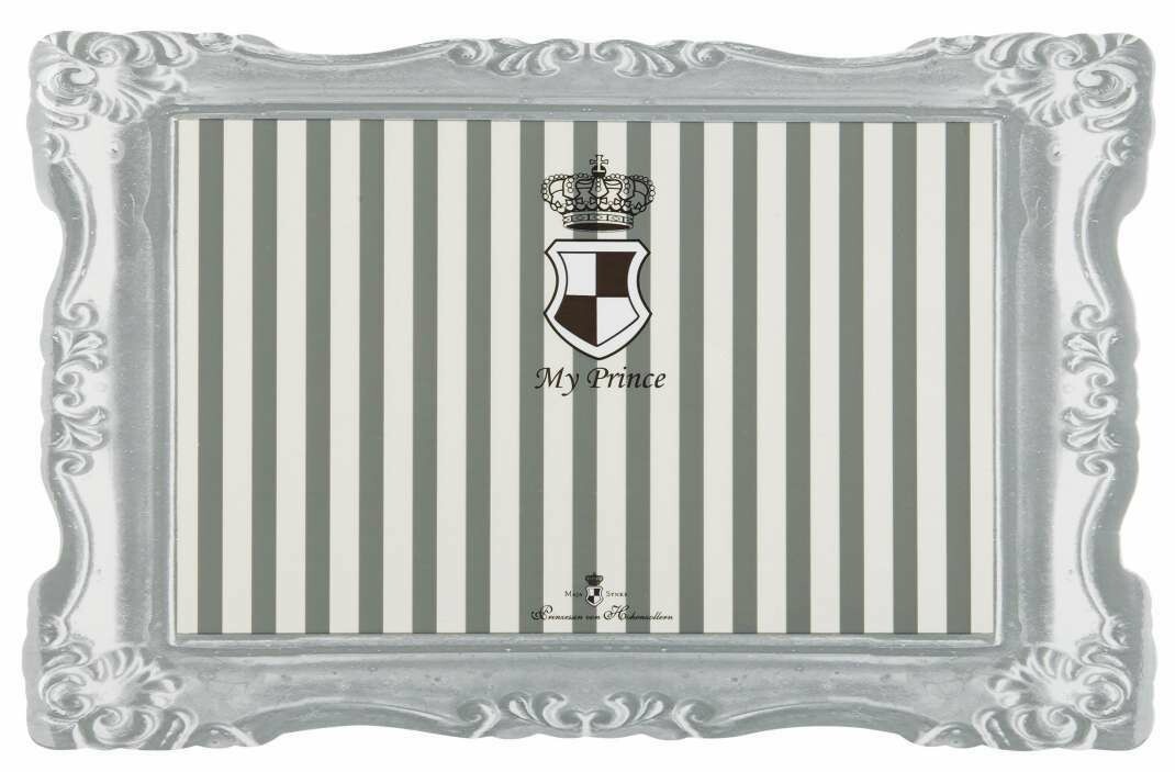 Placemat My Prince Placemat My Prince