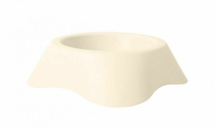Duvo+ Eetpot Nuvola 3 - 500Ml Beige 20X6cm Duvo+ Eetpot Nuvola 3 - 500Ml Beige 20X6cm