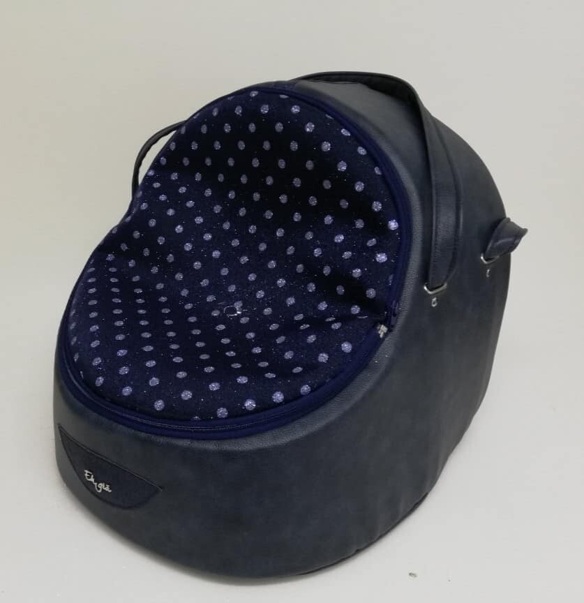 Car Iglo Blue S2 Car Iglo Blue S2