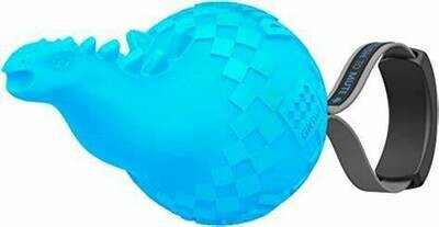 Push To Mute Dinoball Apotosaurus Push To Mute Dinoball Apotosaurus