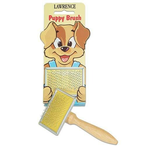 Puppy Brush Puppy Brush