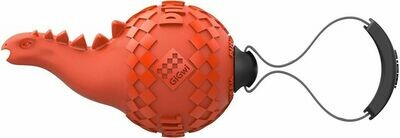 Push To Mute Dinoball Apotosaurus Push To Mute Dinoball Apotosaurus