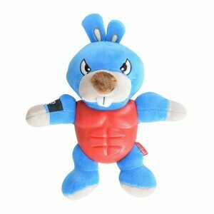 I’m Hero Rabbit I’m Hero Rabbit