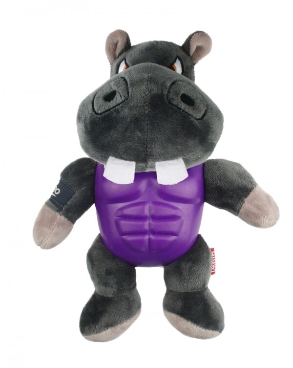 I’m Hero Hippo I’m Hero Hippo