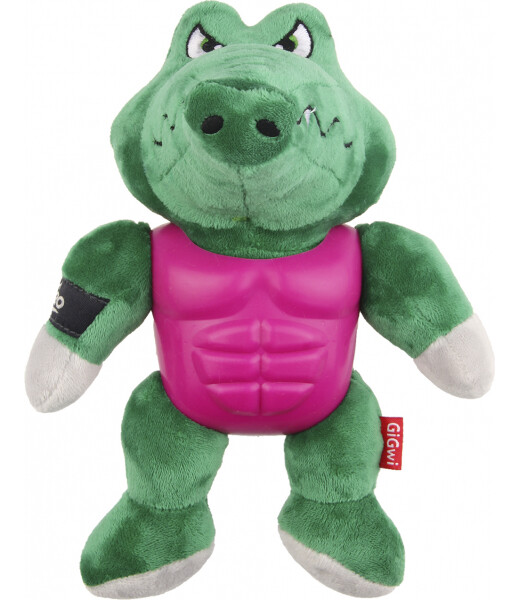 I’m Hero Croco I’m Hero Croco