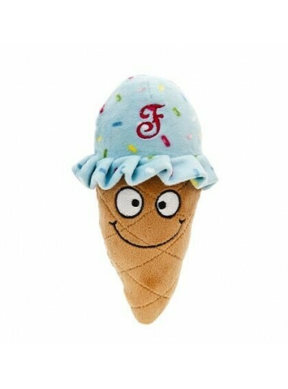Ice Cream Ice Cream