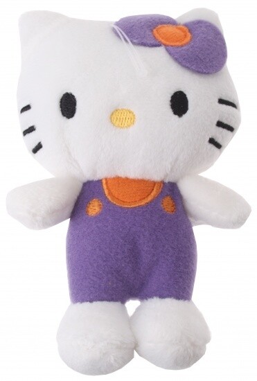 Hello Kitty Flower Hello Kitty Flower