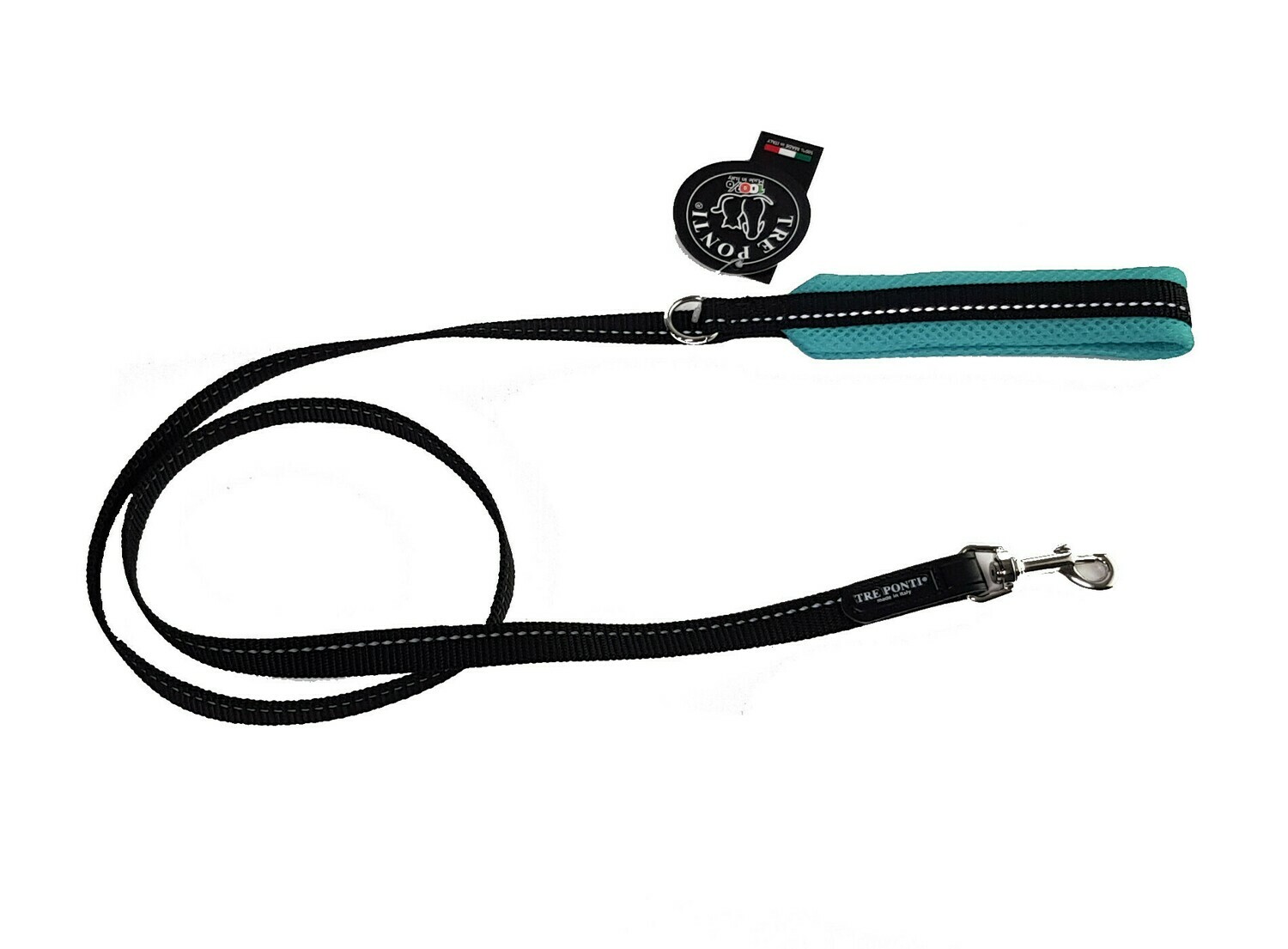 Mesh Handle Pastel Lightblue Mesh Handle Pastel Lightblue
