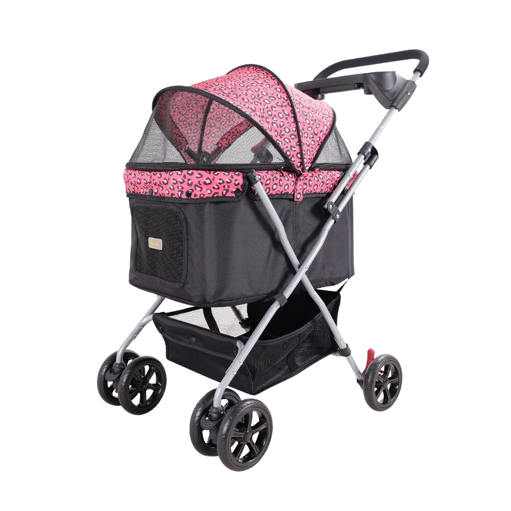 Easy Strolling Pink Easy Strolling Pink