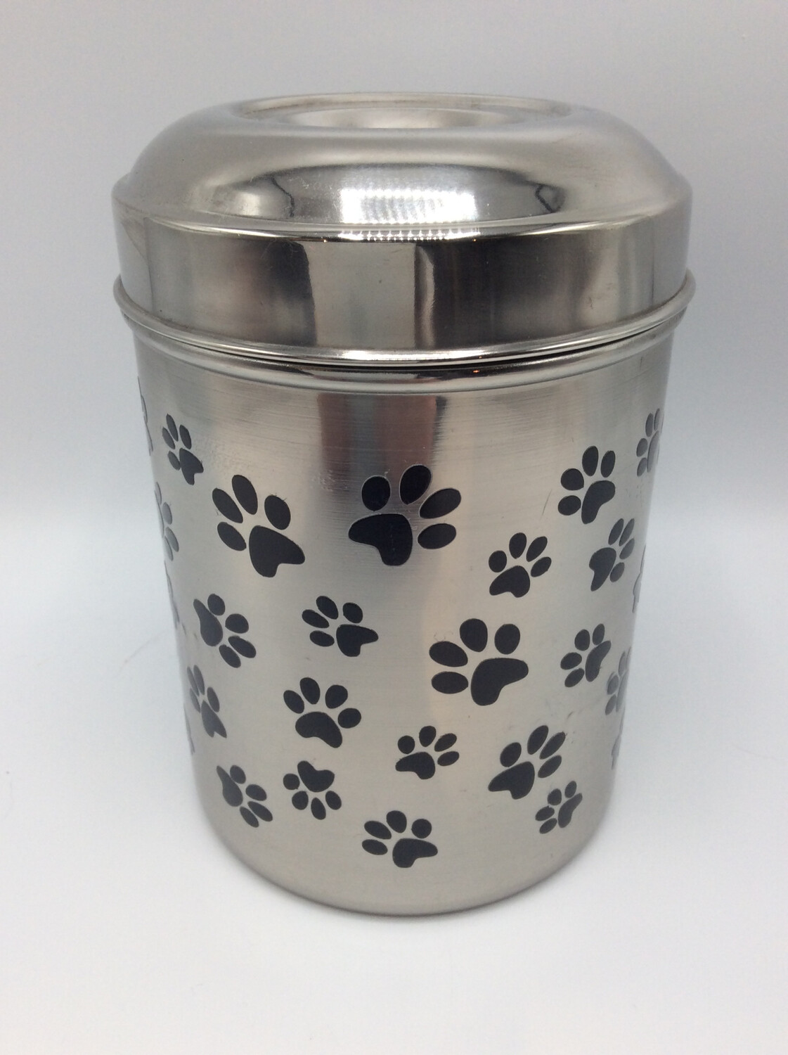 Cookie Tin Cookie Tin