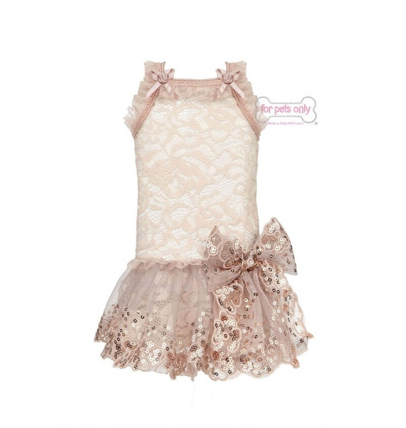 DREAMY GIRL DRESS DREAMY GIRL DRESS