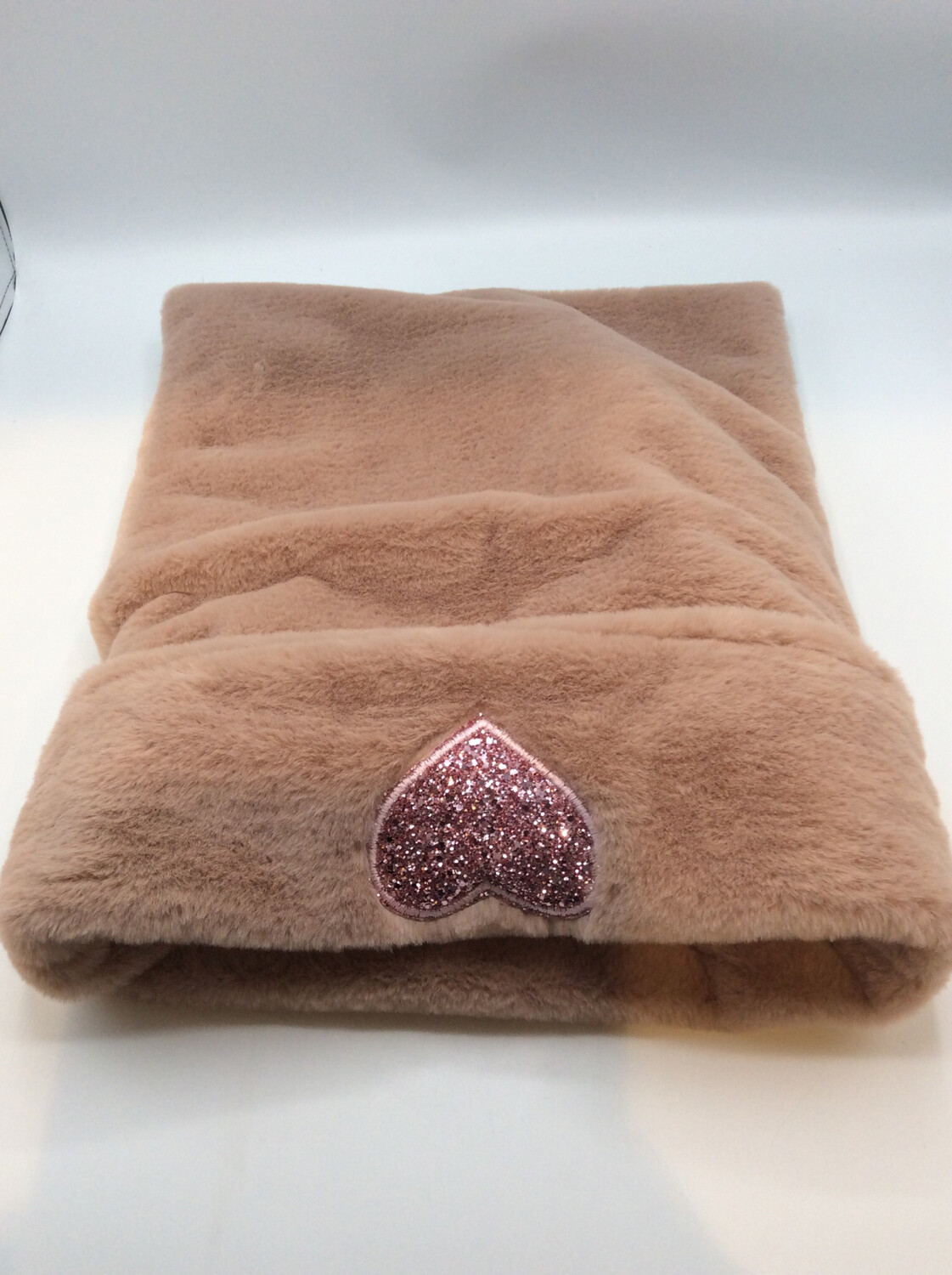 Luxe Sleeping Bag Old Pink S1 Luxe Sleeping Bag Old Pink S1