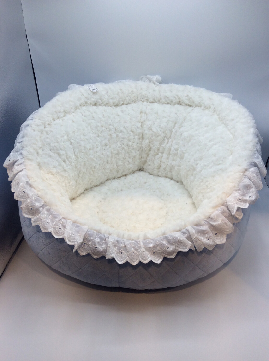 Kuipmand Blauw Kuipmand Blauw