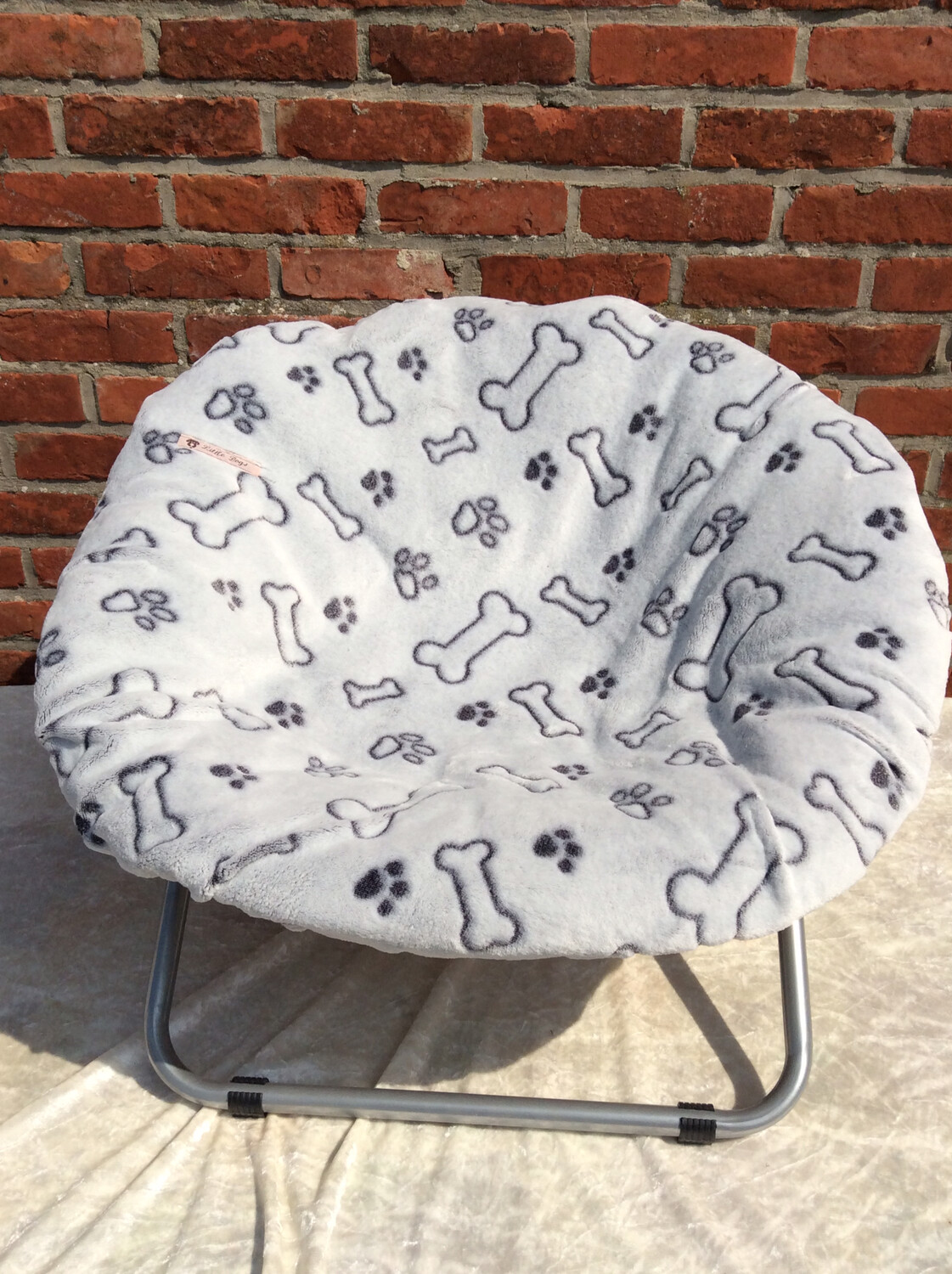 Hoesjes Kleine Relax Hoesjes Kleine Relax