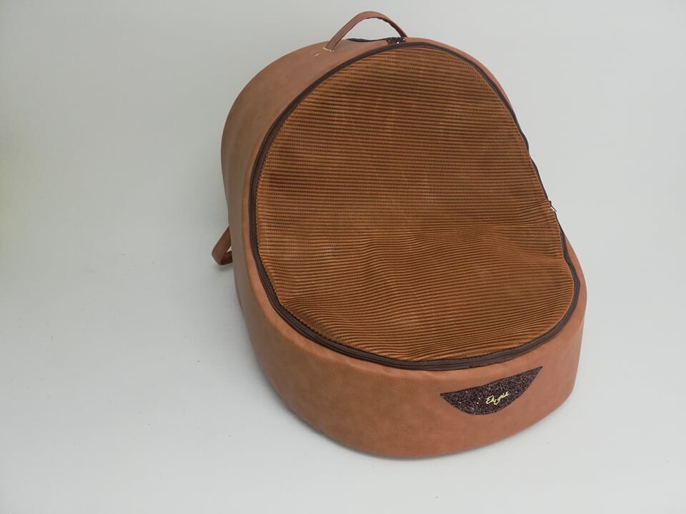 Cognac Car Iglo S3 Cognac Car Iglo S3