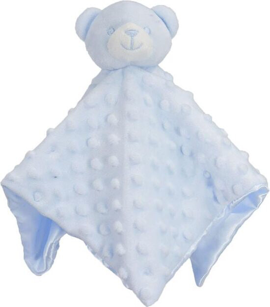 knuffeldoek teddybeer knuffeldoek teddybeer