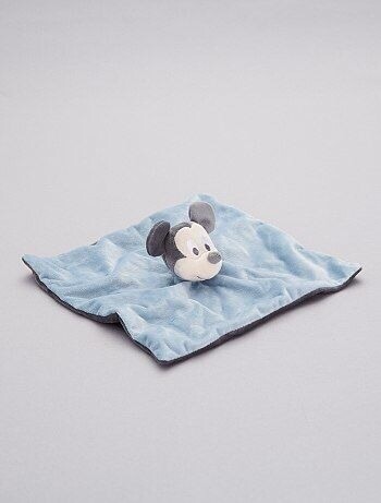 Knuffeldoek Mickey mouse Knuffeldoek Mickey mouse