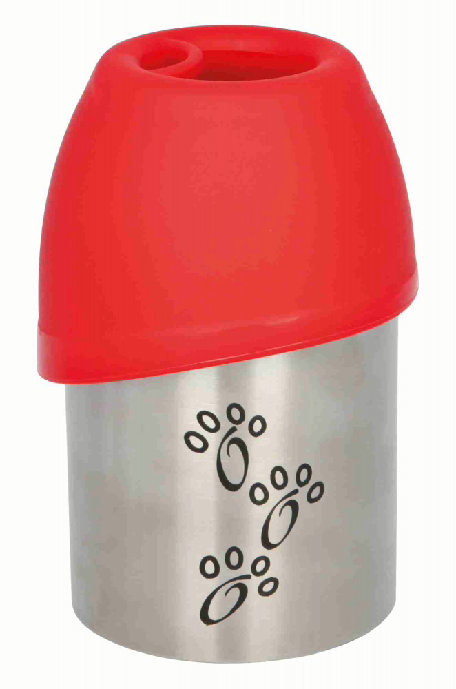 Waterdispenser voor onderweg Waterdispenser voor onderweg