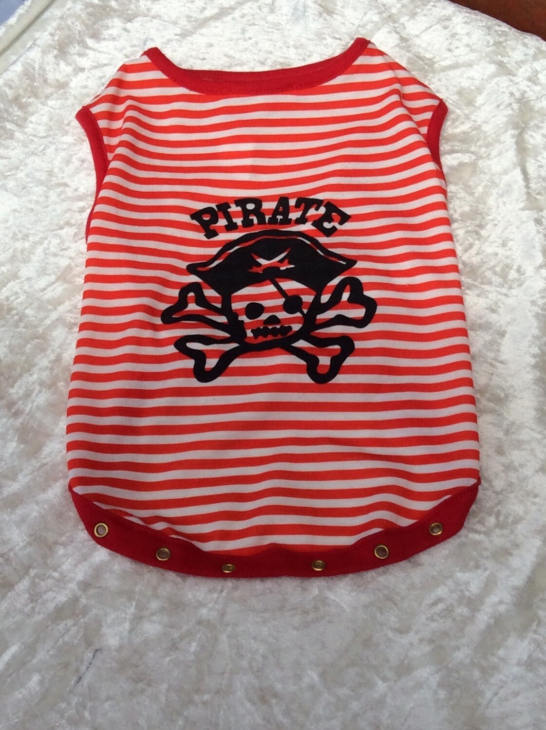 Mon Bonbon Pirate L Mon Bonbon Pirate L