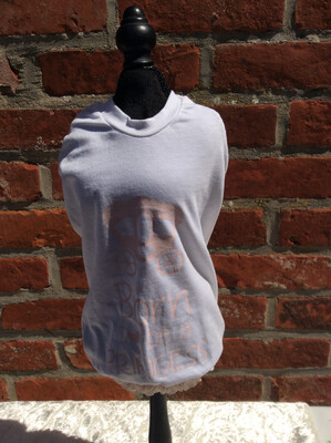 Babydog boutique born to be a Princess M Babydog boutique born to be a Princess M