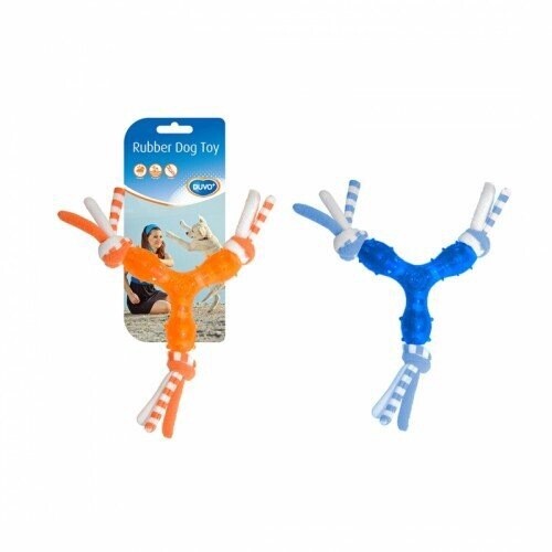 Toss Tugger Triangle Toss Tugger Triangle