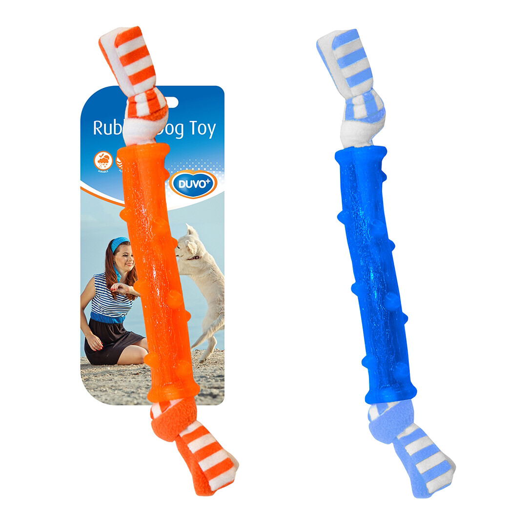 Toss Tugger Stick Toss Tugger Stick