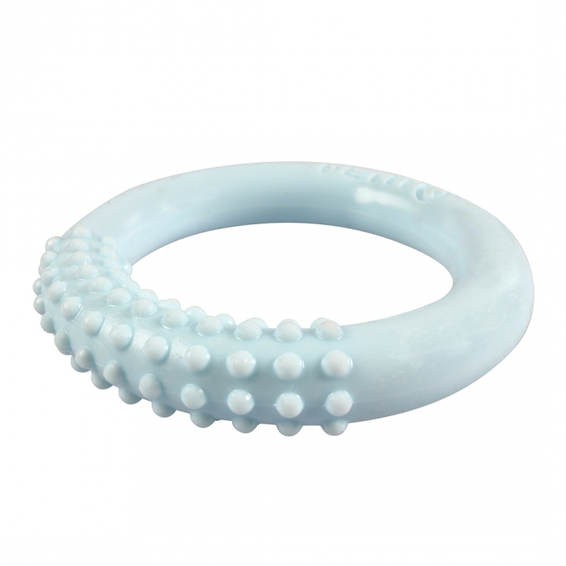 Petit bijtring blauw Petit bijtring blauw