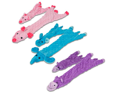 Flatties Flatties