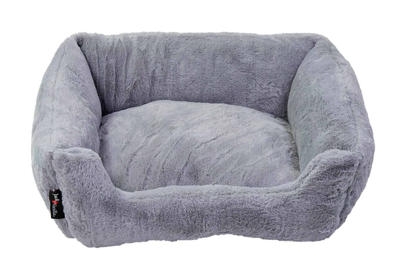 Softy sofa grijs Softy sofa grijs