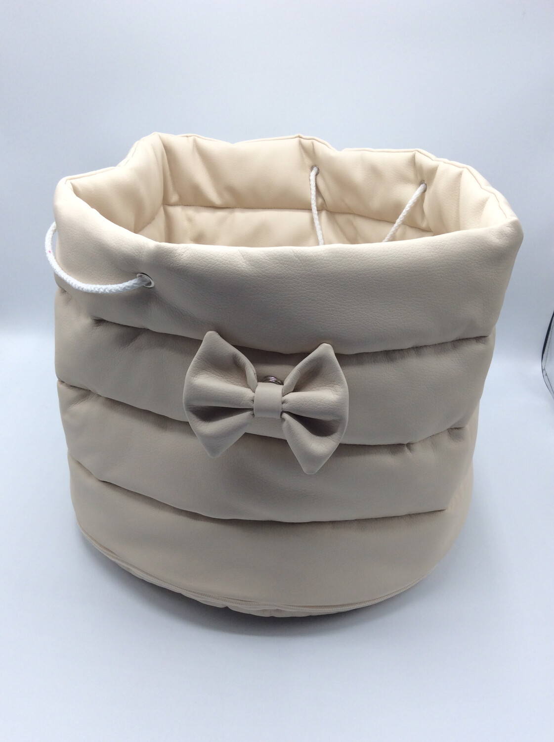Speelbox deluxe beige Speelbox deluxe beige