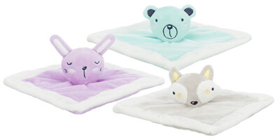 Junior knuffeldoek´´ Junior knuffeldoek´´