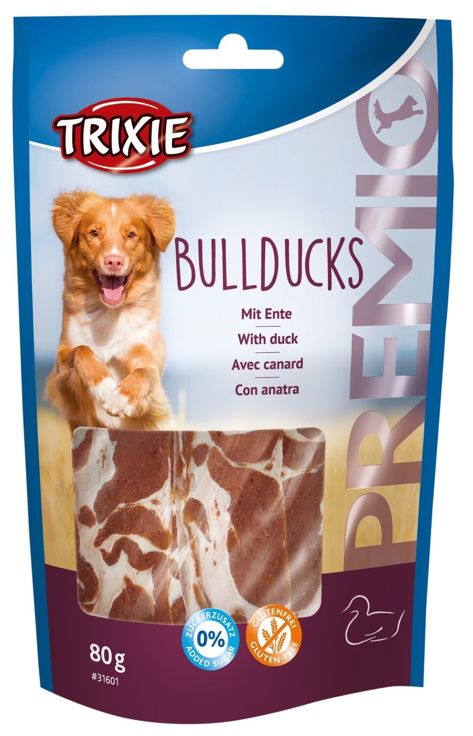 Bullducks Bullducks