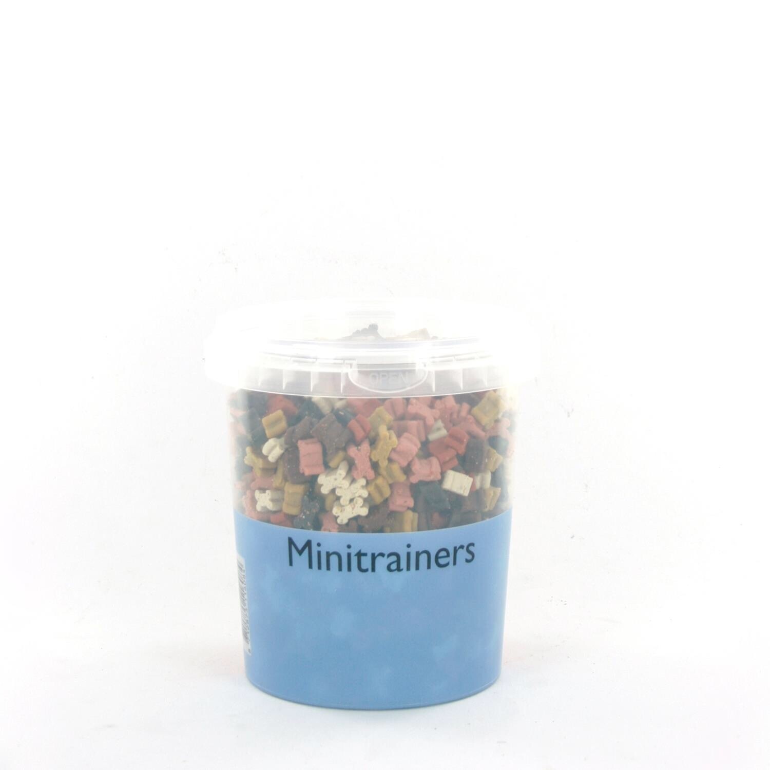 Minitrainers 500gr Minitrainers 500gr