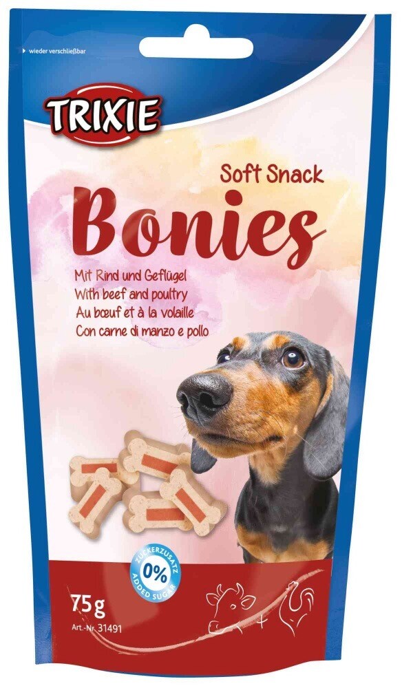 Bonies Rund & Gevogelte Bonies Rund & Gevogelte