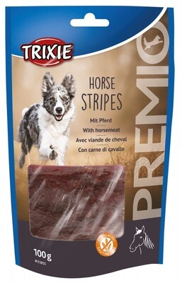 Paardenstrips