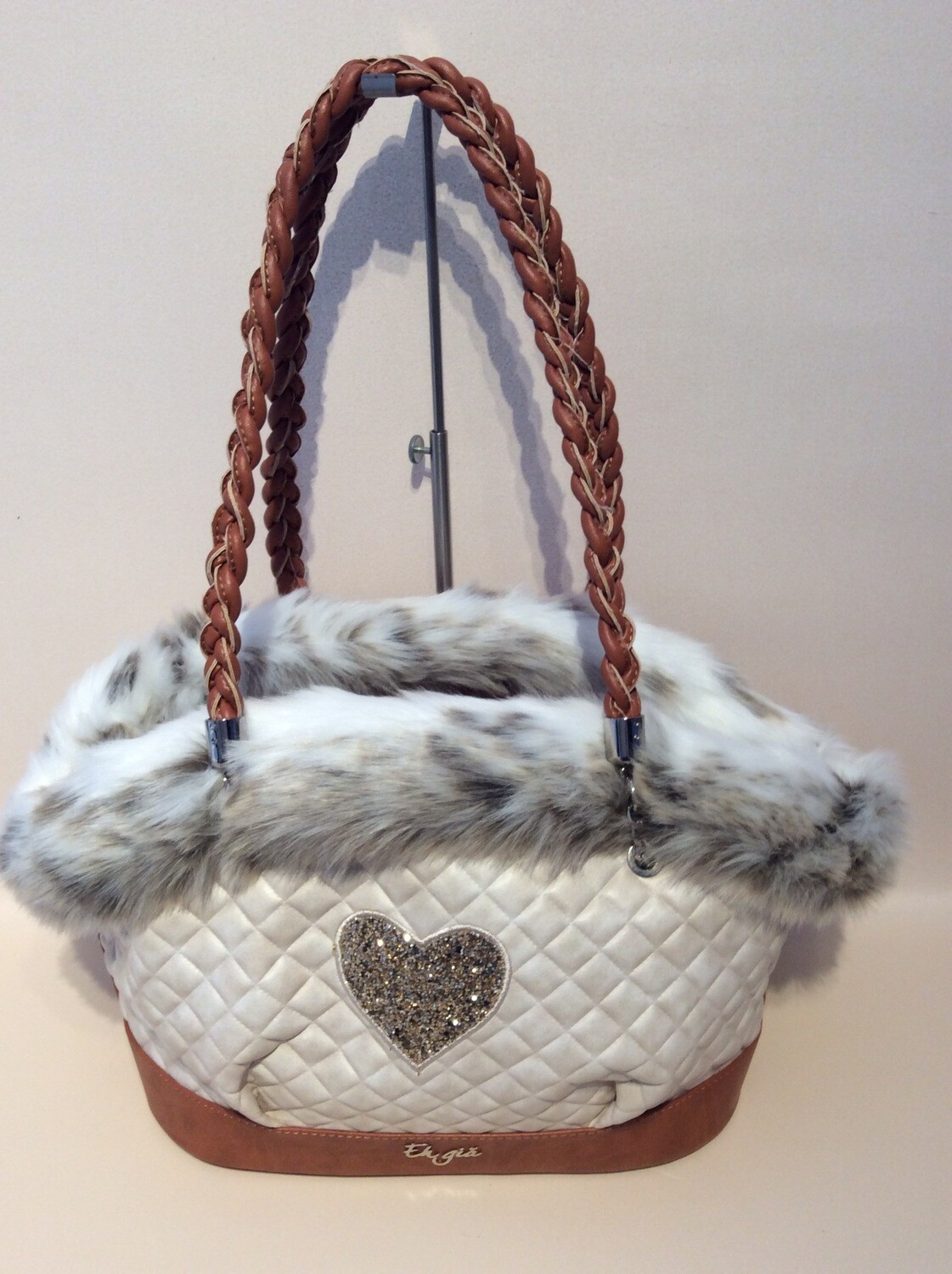 Mimi bag creme Mimi bag creme