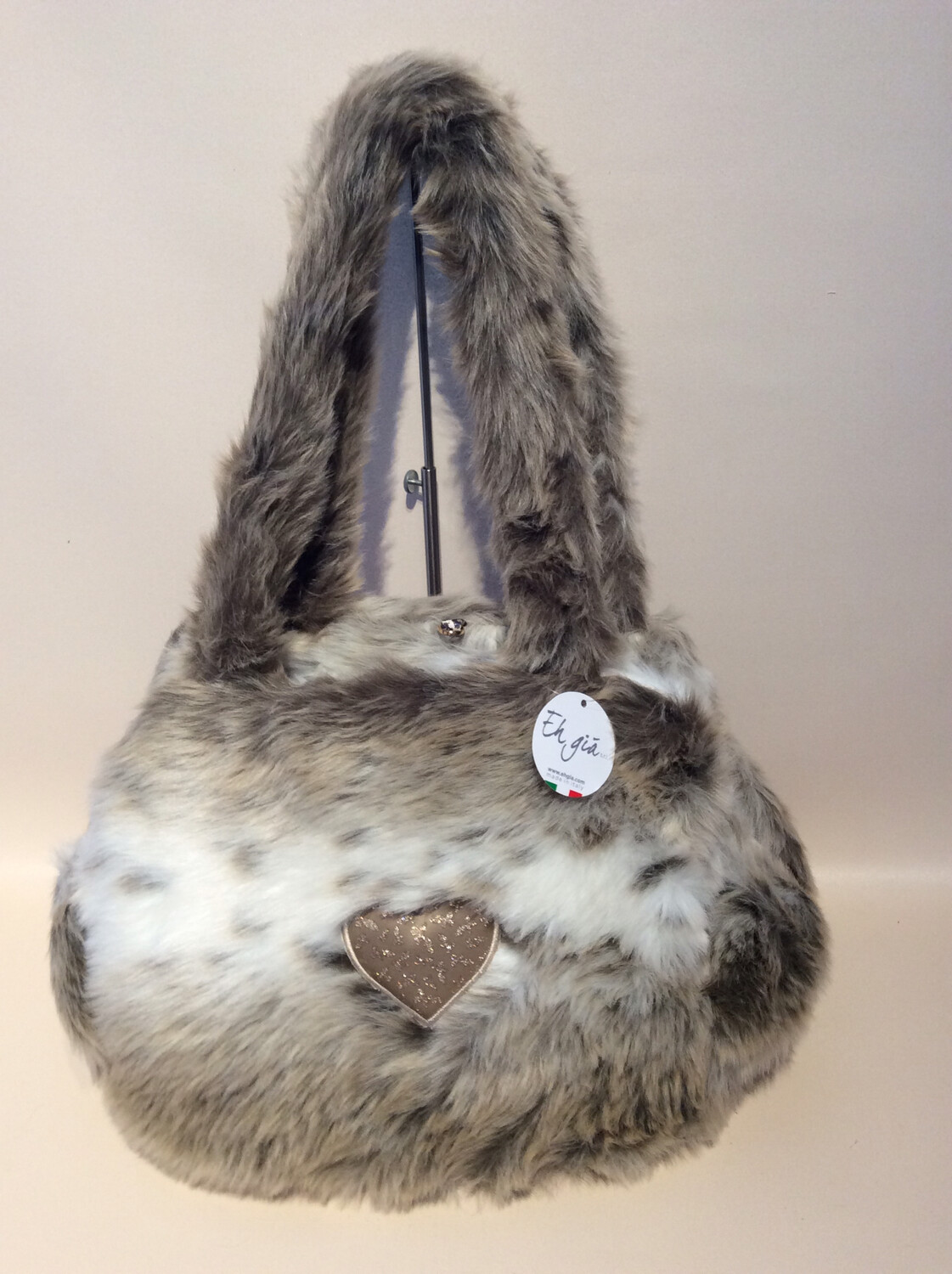 Sofficiosa eco fur Sofficiosa eco fur