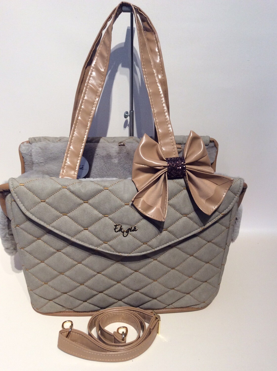 Passenger bag Passenger bag