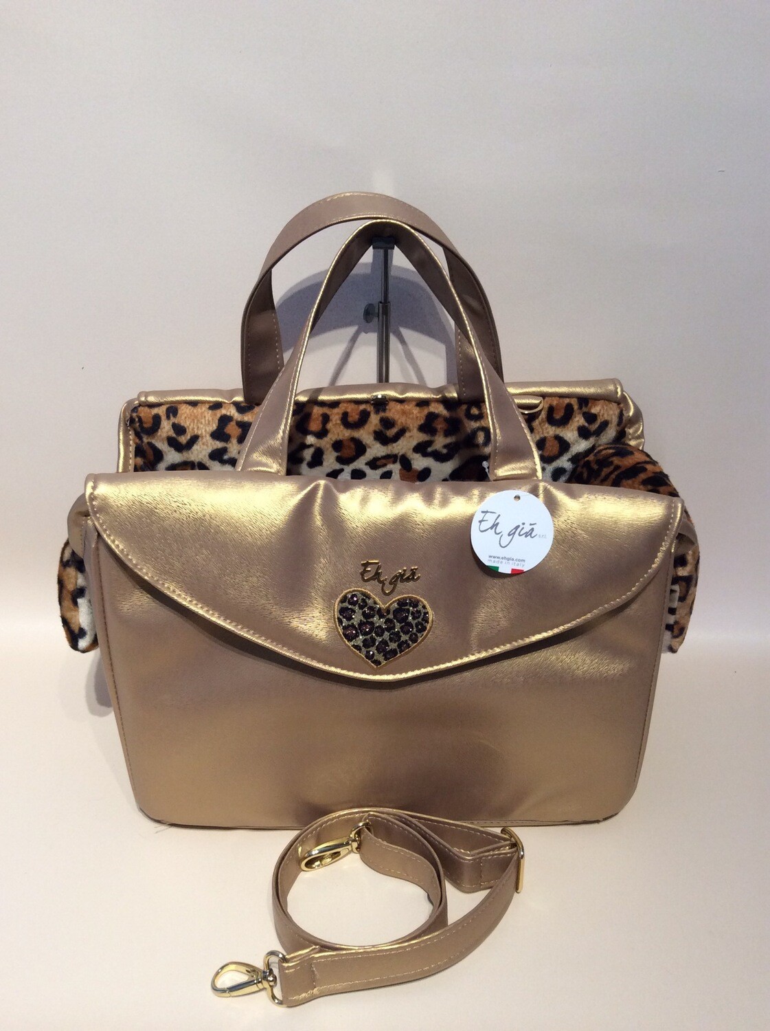 Passenger bag Passenger bag