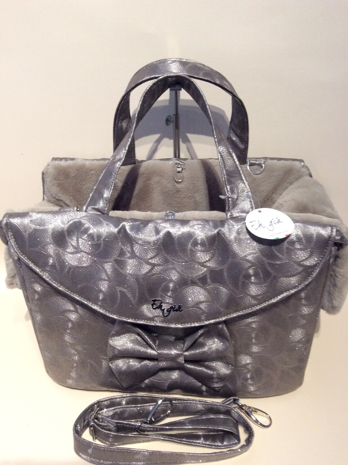 Passenger bag Passenger bag