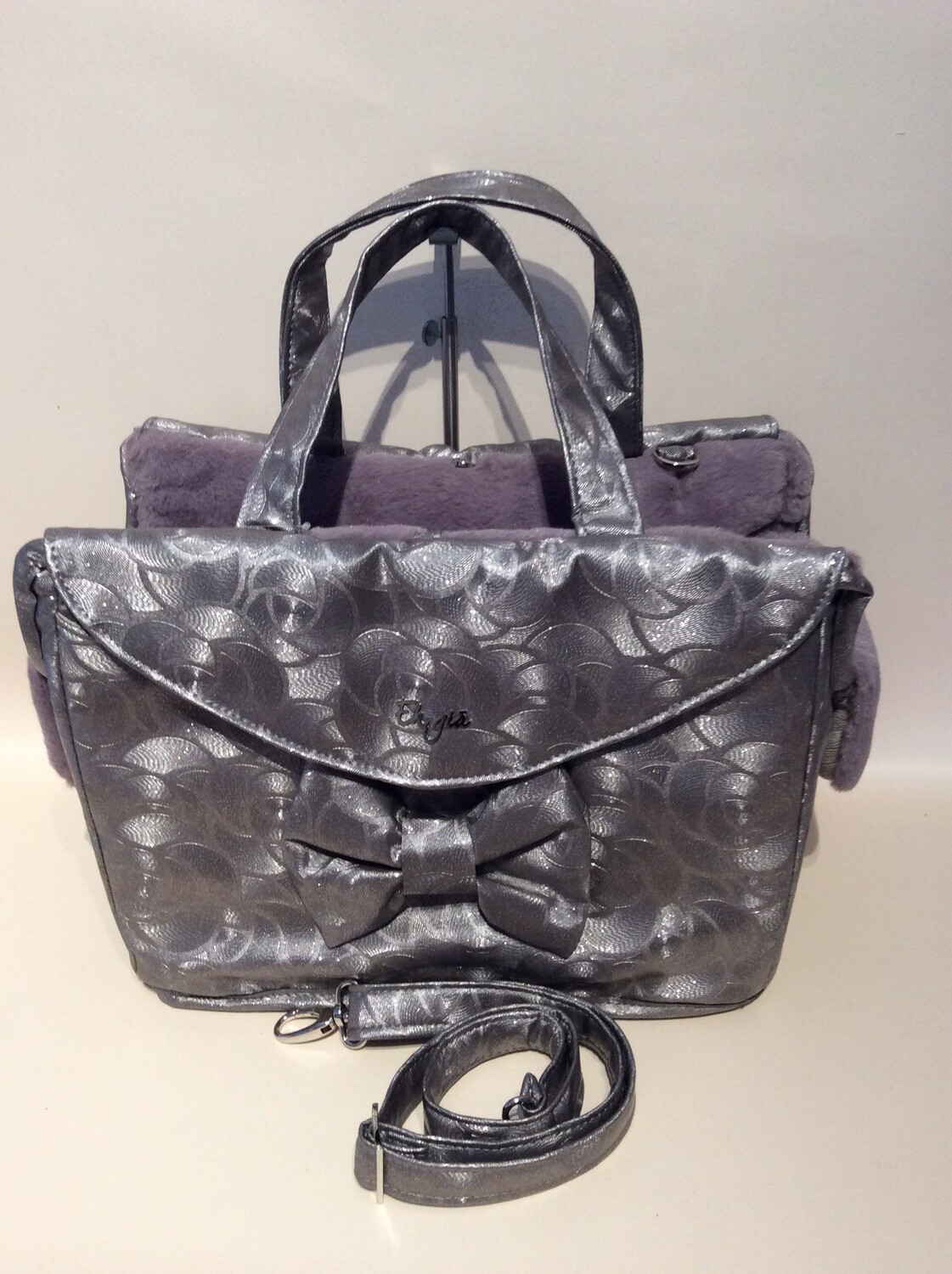 Passenger bag Passenger bag