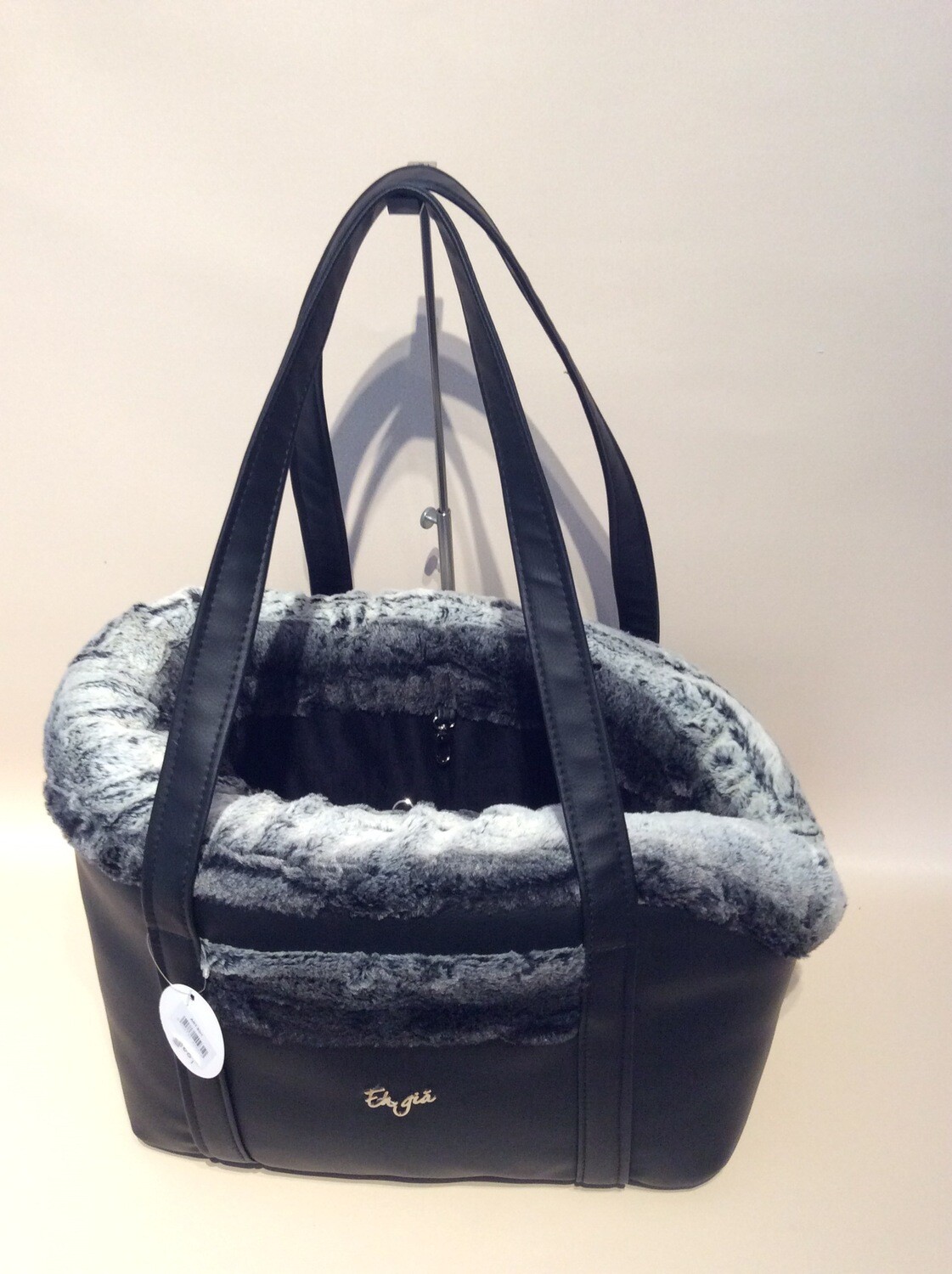 Bag and Bed Bag and Bed