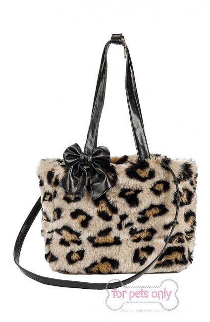 Luxe Leo bag Luxe Leo bag