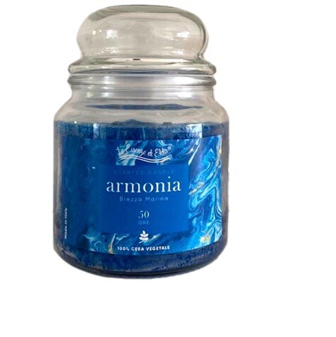 Armonia Brezza Marino Armonia Brezza Marino