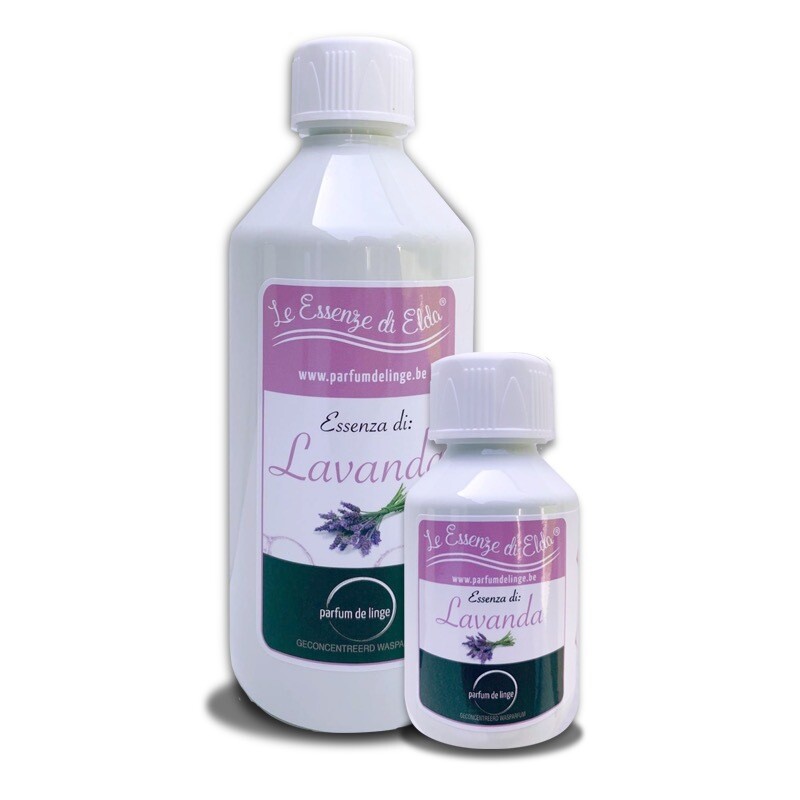 Essenza di Lavenda 100ml Essenza di Lavenda 100ml