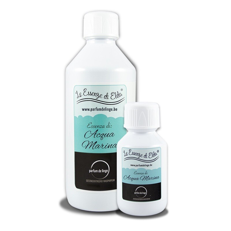 Essenza di Acqua Marina 100ml Essenza di Acqua Marina 100ml