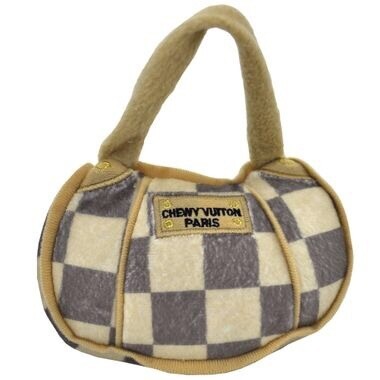 Checker Chewy Vuiton S Checker Chewy Vuiton S