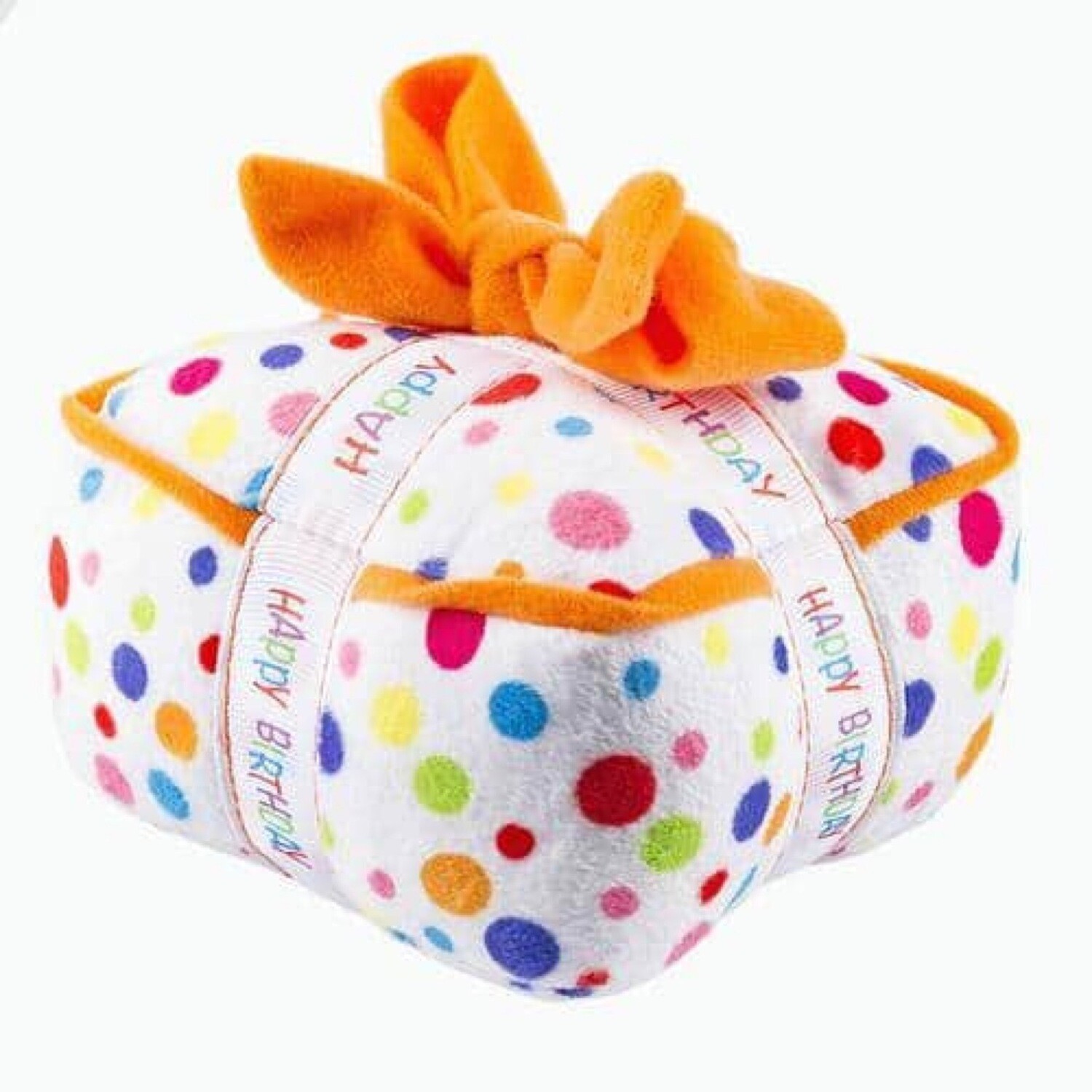 Birthday Gift Box Birthday Gift Box